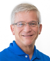 John Dahlgren Maker Picture