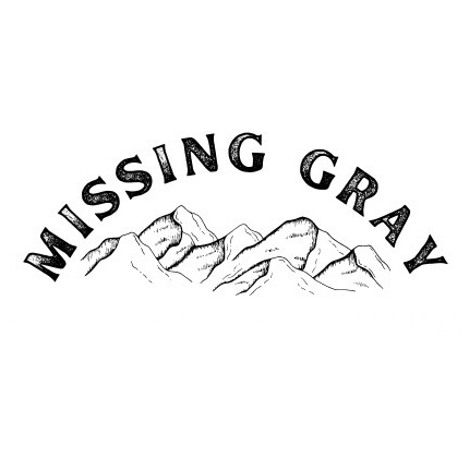 Missing Gray Band