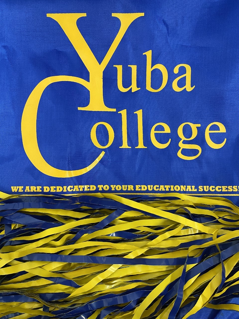 Yuba College  Maker Picture